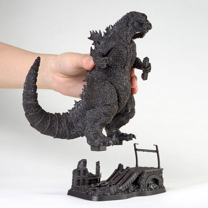 ARTPLA SCULPTURE WORKS - Godzilla - Godzilla Re: Imagination - Image 11