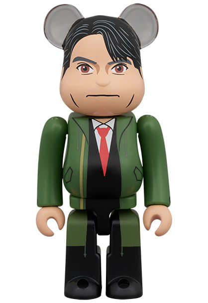 Be@Rbrick - Bayside Shakedown N.E.W. - Aoshima Syunsaku - Image 1