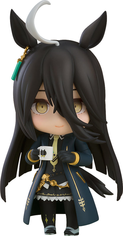 Nendoroid - Uma Musume Pretty Derby - Manhattan Cafe - Image 1