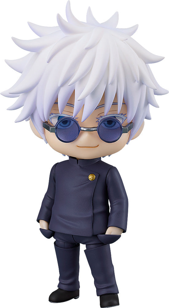 Nendoroid - Jujutsu Kaisen - Gojo Satoru Tokyo Jujutsu High School Ver. - Image 1