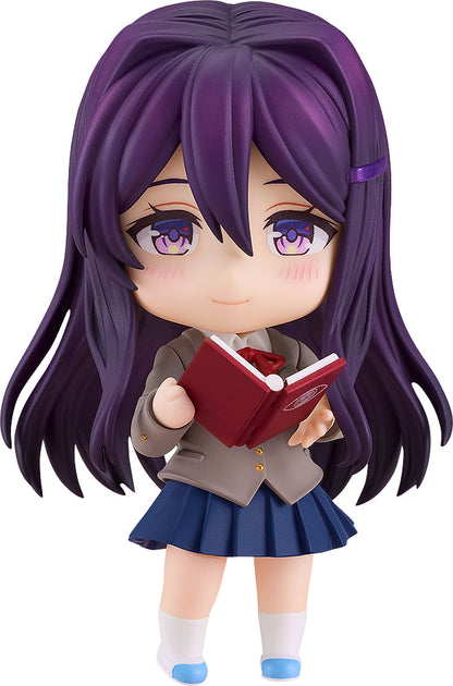 Nendoroid - Doki Doki Literature Club! - Yuri - Image 1