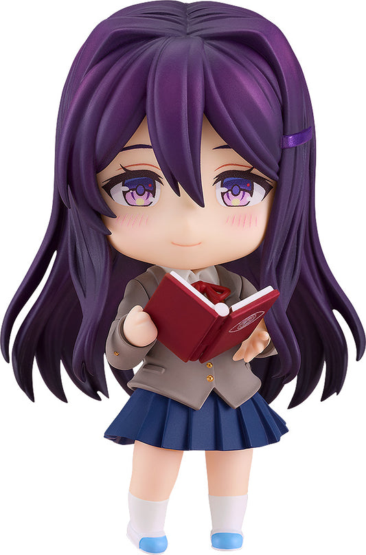 Nendoroid - Doki Doki Literature Club! - Yuri - Image 1