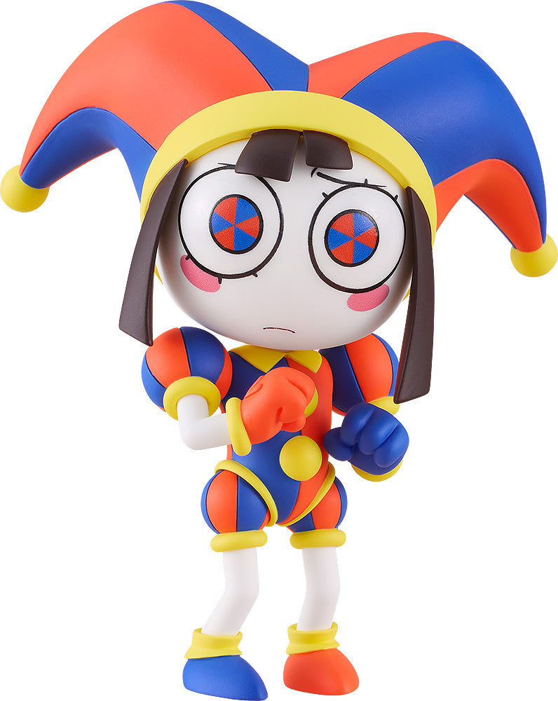 Nendoroid - The Amazing Digital Circus - Pomni - Image 1