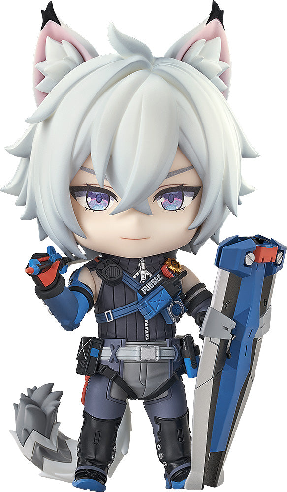 Nendoroid - Zenless Zone Zero - Seth Lowell - Image 1