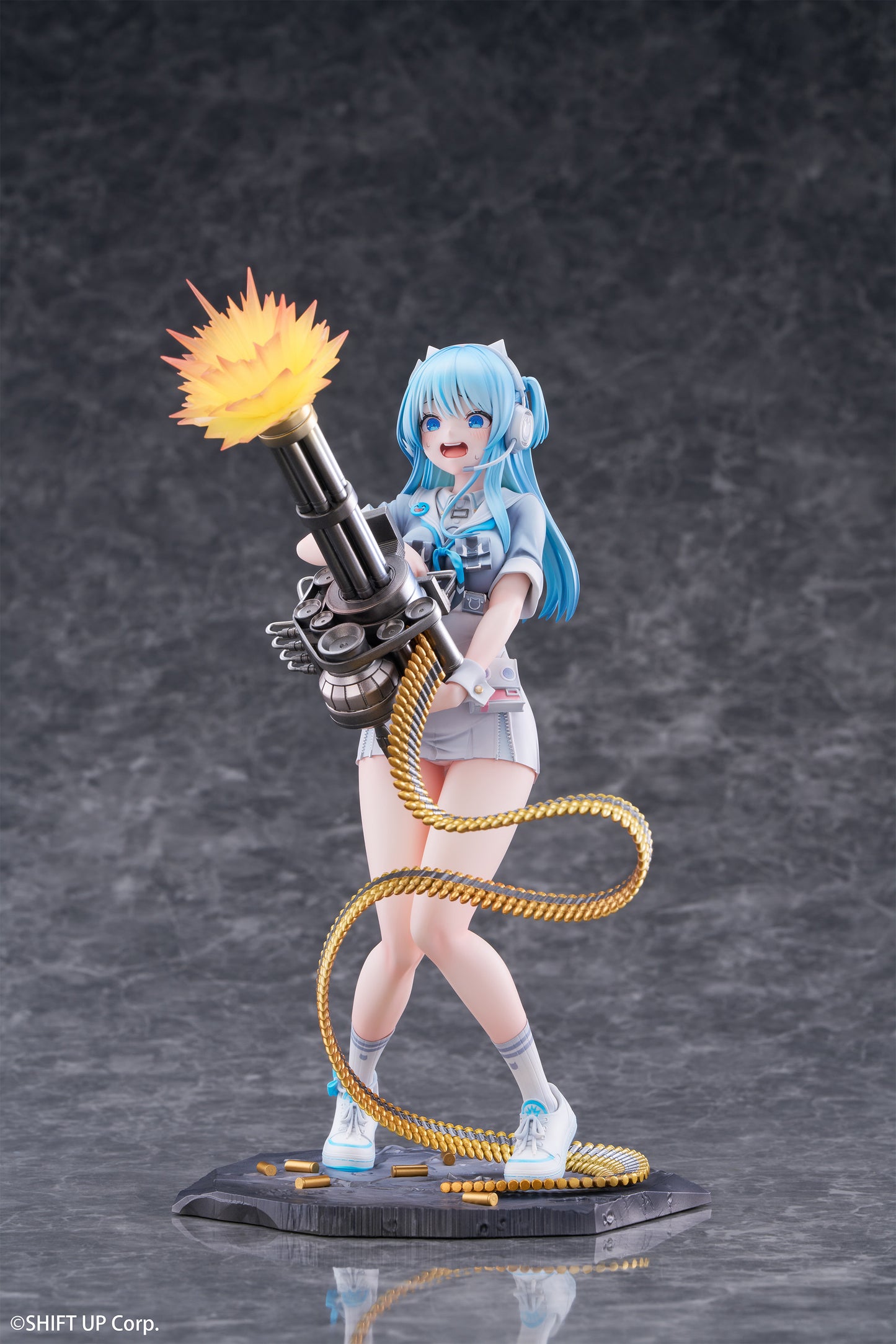 HOBBYSAKURA - GODDESS OF VICTORY: NIKKE - SHIFTY 1/7 SCALE FIGURE DELUXE EDITION - Image 1