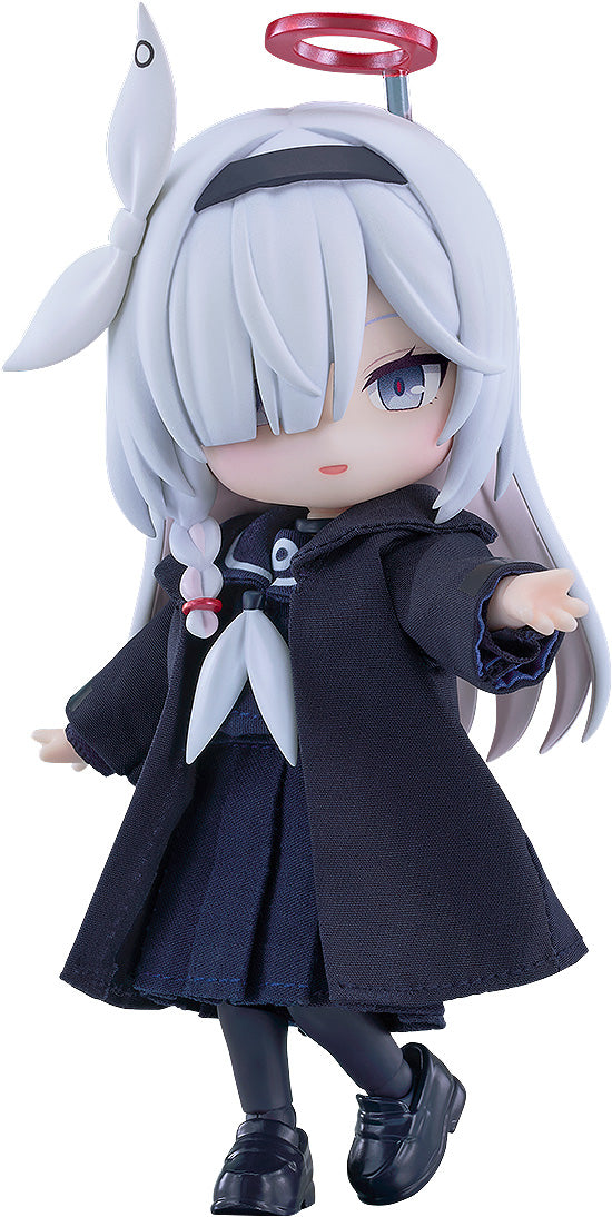 Nendoroid Doll - Blue Archive - Plana - Image 1