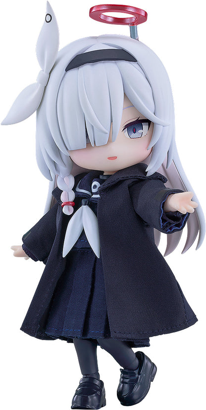 Nendoroid Doll - Blue Archive - Plana - Image 1
