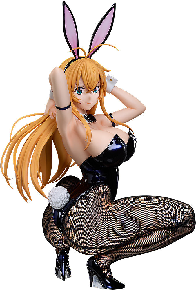 - Shin Ikki Tousen - Sonsaku Hakufu Bunny Ver. 2nd - Image 1