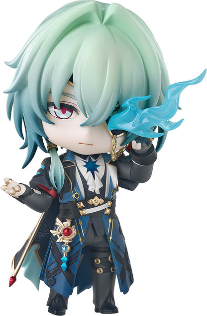Nendoroid - Honkai: Star Rail - Anaxa - Image 1