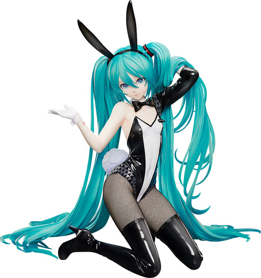 Character Vocal Series 01 Hatsune Miku Hatsune Miku Bunny Ver. / Art by SanMuYYB - Image 1
