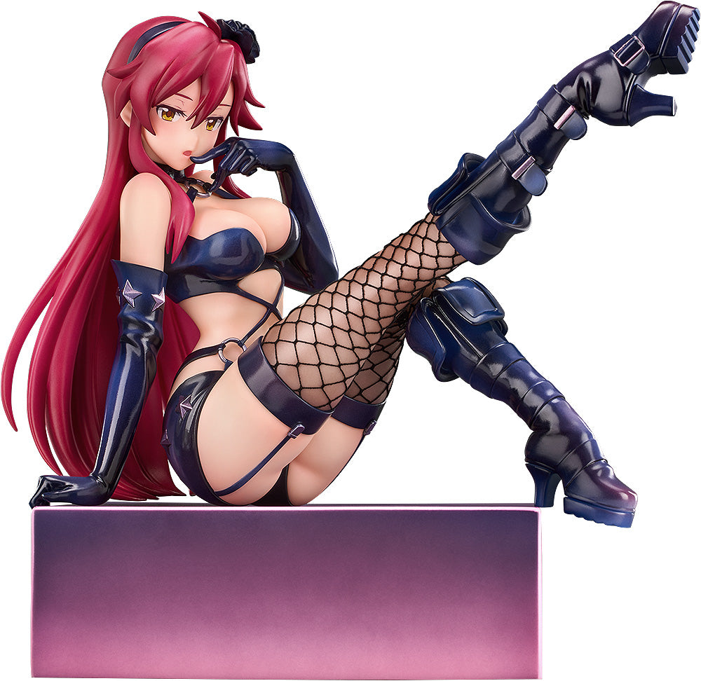 - Tengen Toppa Gurren Lagann Kirameki Yoko Box: Pieces of Sweet Stars - Yoko Bondage Costume Ver. - Image 1
