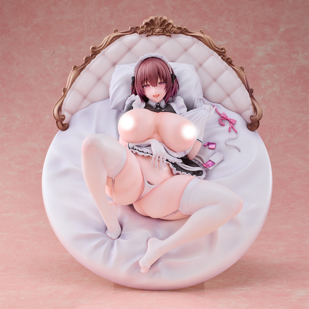 Original Takanashi Amaha Illustrator Blue_Gk - Image 1