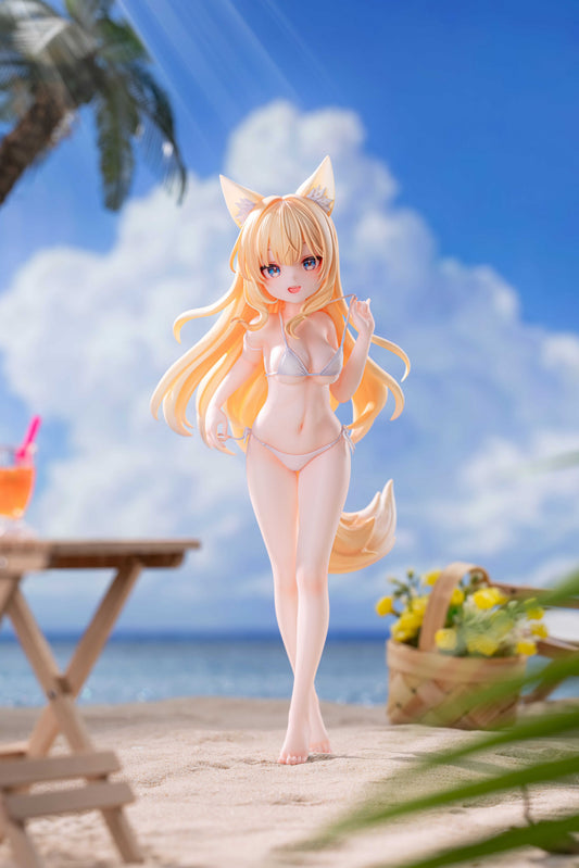Yoyo, Seaside Holiday - Image 1