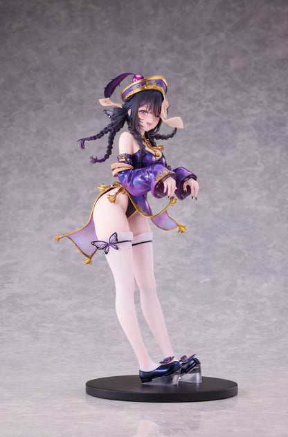 OTAKUTOYS POSA(ZOMBIE VER.) 1/6 SCALE FIGURE DELUXE EDITION - Image 1