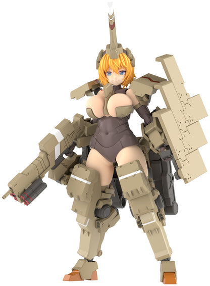 - Frame Arms Girl - Kagutsuchi-Kou - Image 1