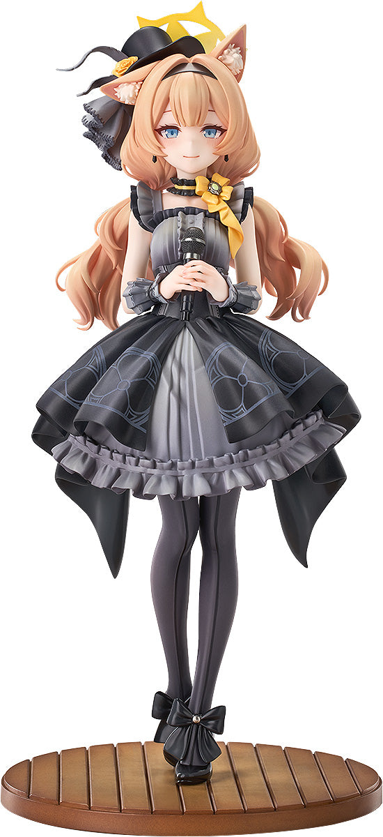- Blue Archive - Mari (Idol) Memorial Lobby Ver. - Image 1