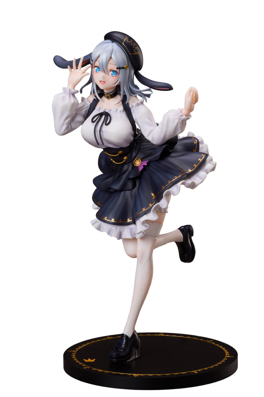 Aogiri High School Yamaguro Nekuro Casual Outfit VER. 1/7 Complete Figure - Image 1