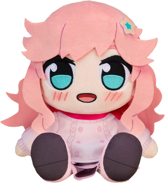 - Ikizulive! Lovelive! Bluebird - Kuripan Plushie Kanazawa Miracle - Image 1