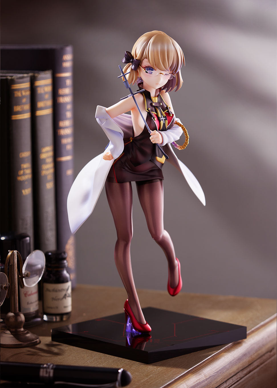 - Azur Lane - Z23 Philosophy Sensei TF Edition - Image 1