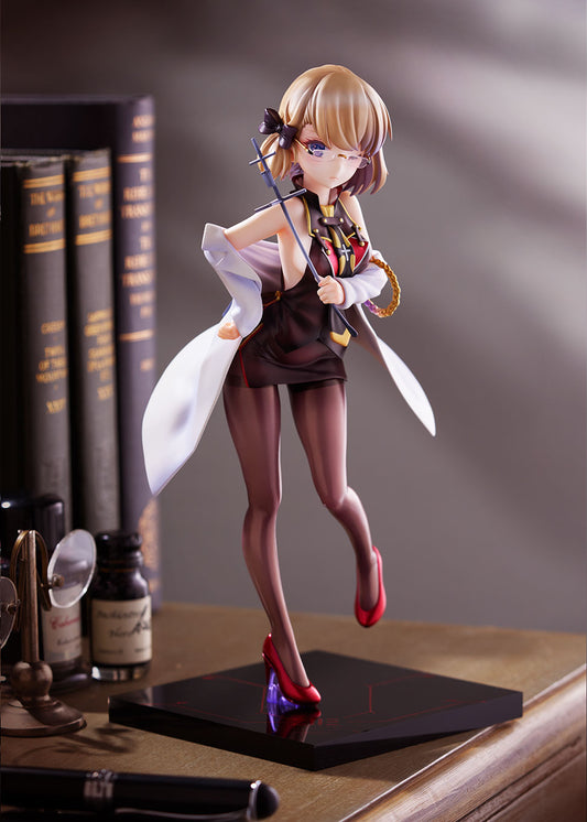 - Azur Lane - Z23 Philosophy Sensei TF Edition - Image 1