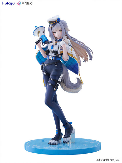 Nijisanji Shioriha Ruri 1/7 Scale Figure - Image 1