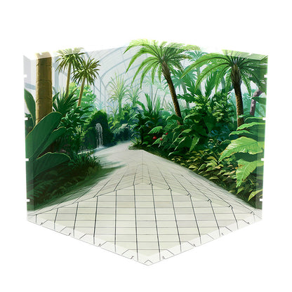 Dioramansion 200 Botanical Garden - Image 1