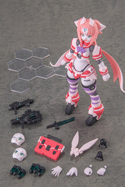 Polynian Machaon (Sailor Suit) - Image 1