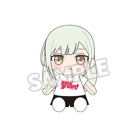 - Bang Dream! - Dress-Up Plushie Ave Mujica Mortis - Image 1