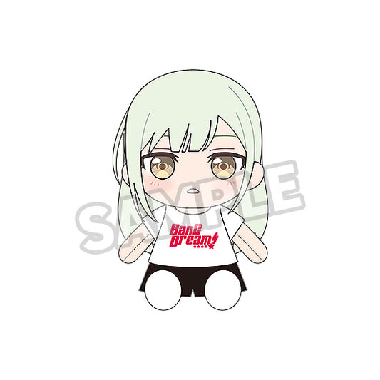 - Bang Dream! - Dress-Up Plushie Ave Mujica Mortis - Image 1