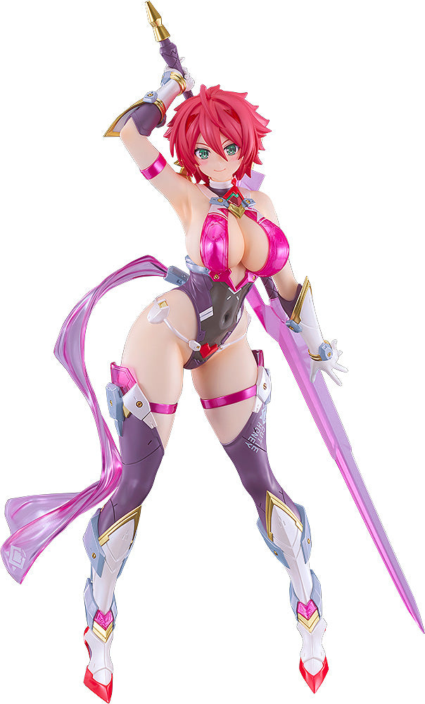 POP UP PARADE SP - Cutie Honey Nova - Cutie Honey - Image 1