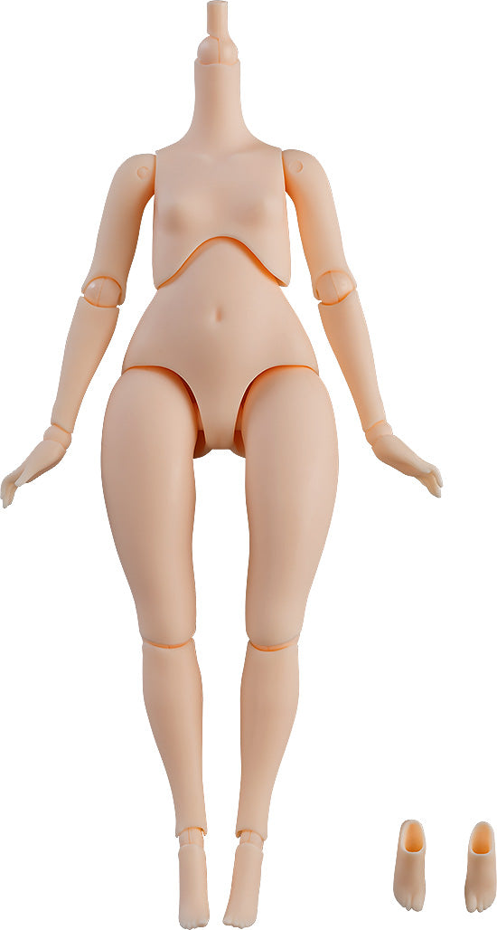 Harmonia Bloom Blooming Doll (Body) - Image 1
