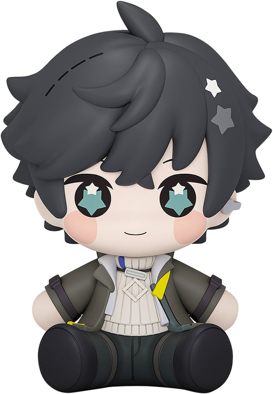 Huggy Good Smile - Arknights: Endfield - Endministrator (Male) - Image 1