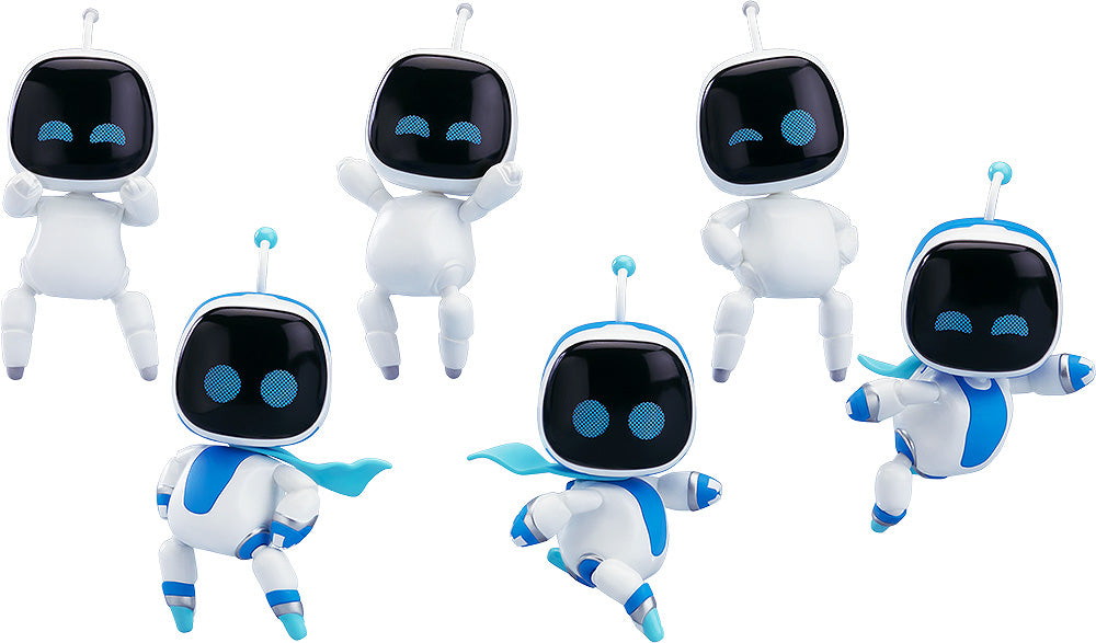 Nendoroid Surprise - ASTRO BOT - Astro 1.0 - Image 1