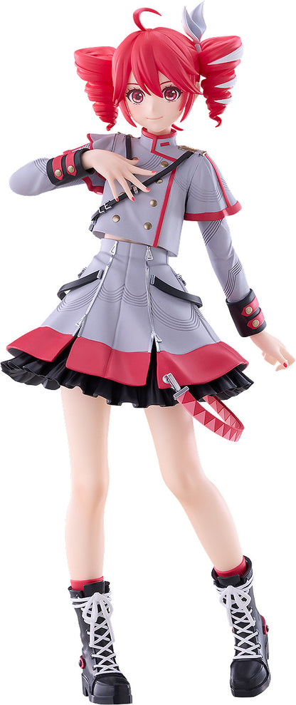 Pop Up Parade Kasane Teto Synthesizer V Ai VER. L Size - Image 1