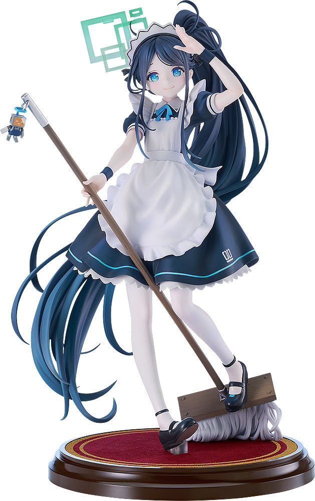 - Blue Archive - Aris (Maid) - Image 1