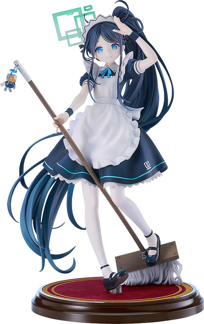 - Blue Archive - Aris (Maid) - Image 1