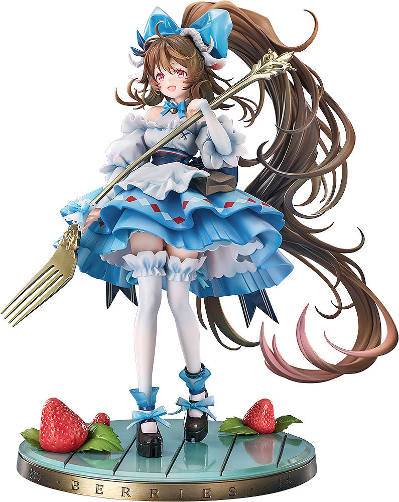 - Arknights - Eyjafjalla the Hvit Aska: A Picnic Before A Long Trip Ver. - Image 1
