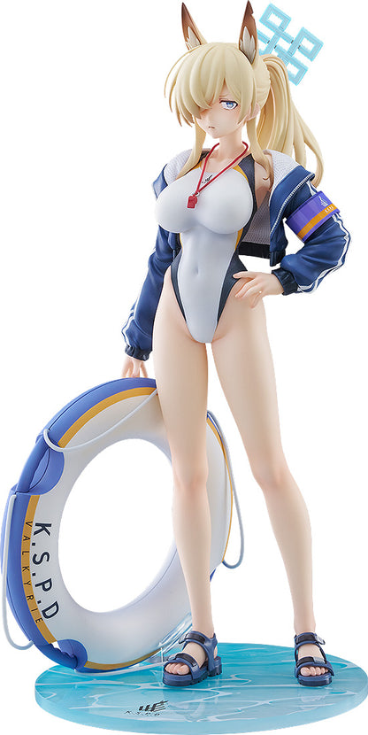 - Blue Archive - Kanna (Swimsuit) - Image 1