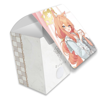 - Blue Archive - Original Illustration Deck Case Mari / Room Wear - Image 1