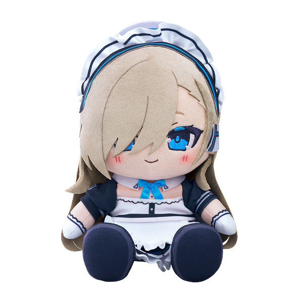 - Blue Archive - Chocopuni Plushie Asuna - Image 1