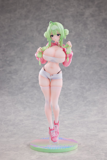 UMIKAWA OYOKO AGA 1/6 SCALE FIGURE NORMAL EDITION - Image 1