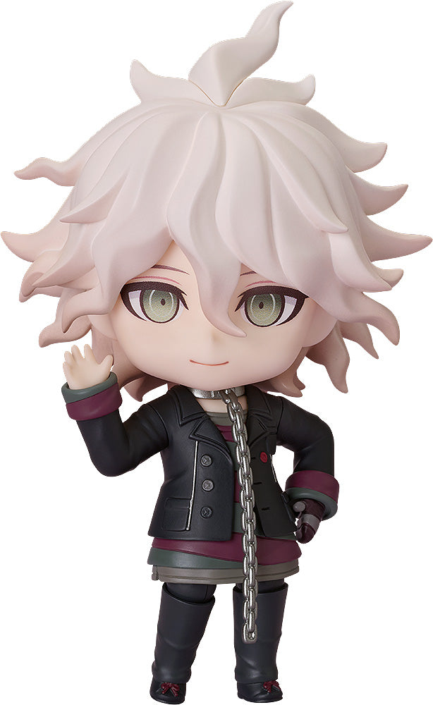 Nendoroid - Danganronpa Another Episode: Ultra Despair Girls - Servant Basic - Image 1