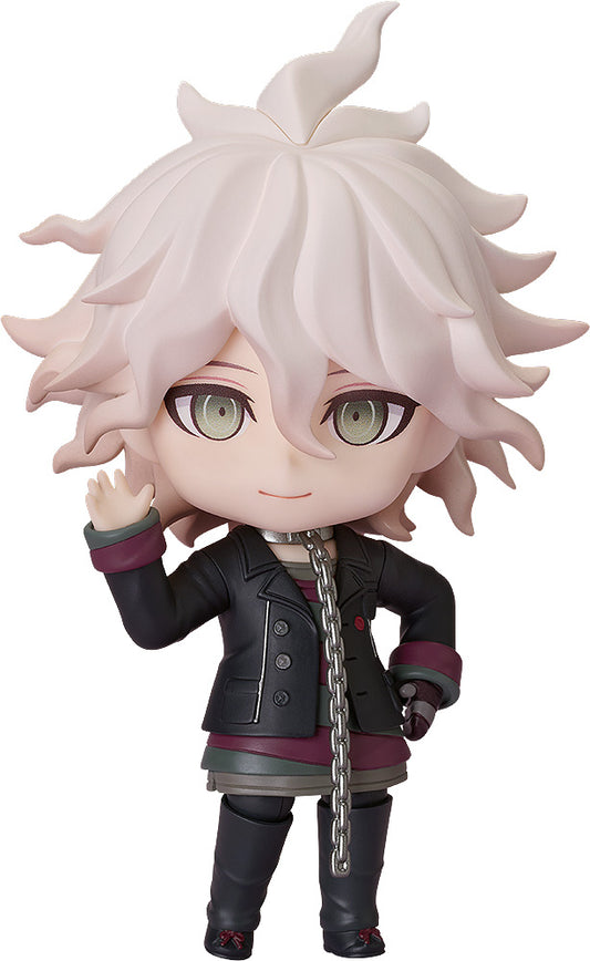 Nendoroid - Danganronpa Another Episode: Ultra Despair Girls - Servant Basic - Image 1