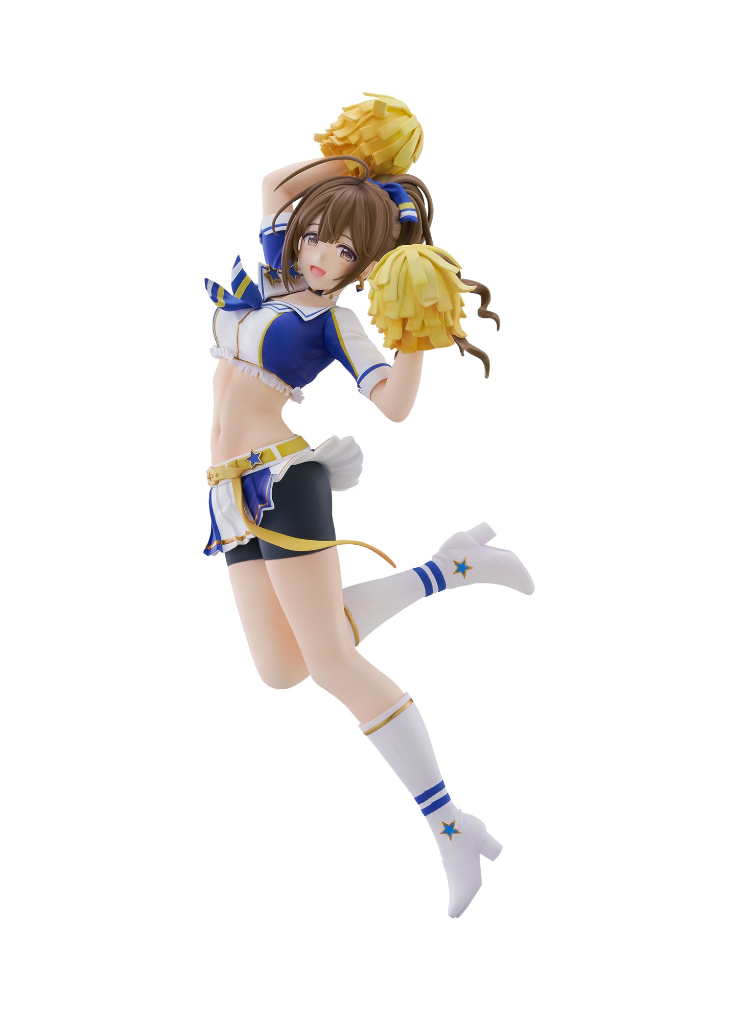 - The Idolmaster Shiny Colors - Kuwayama Chiyuki Natsu, Yay - Image 1