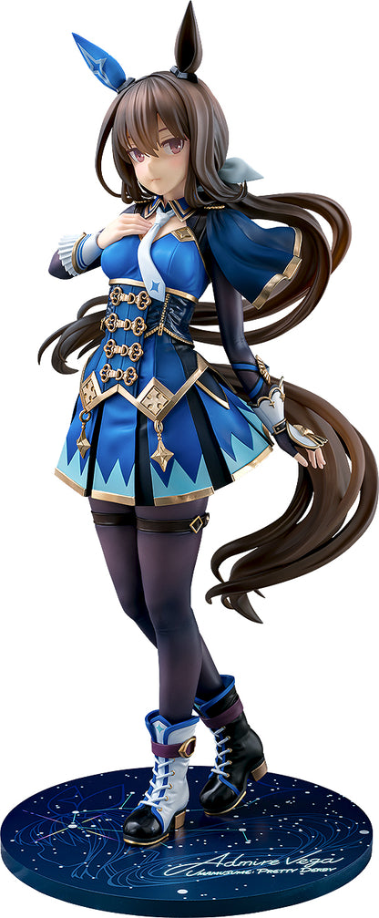 - Uma Musume Pretty Derby - Admire Vega - Image 1