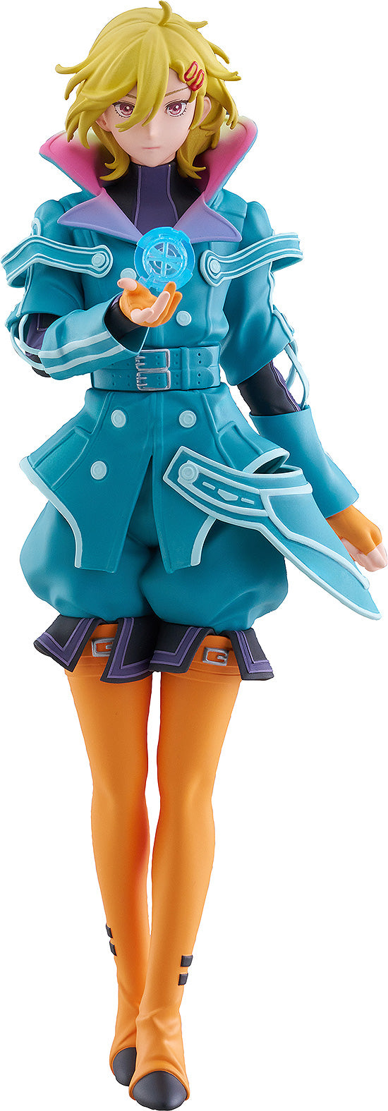 - GNOSIA - Setsu Non-Scale Figure - Image 1