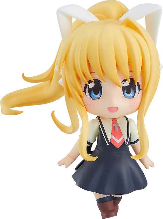 Nendoroid - Kaginado - Kamio Misuzu - Image 1
