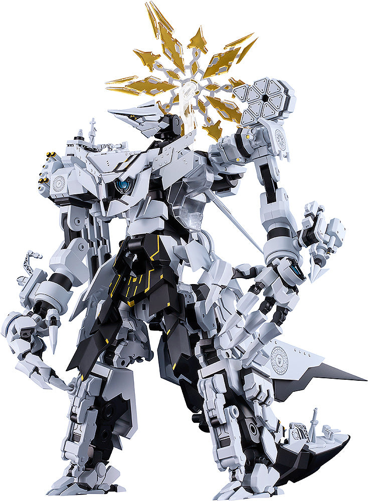 Moderoid - Blue Archive - Daath - Image 1
