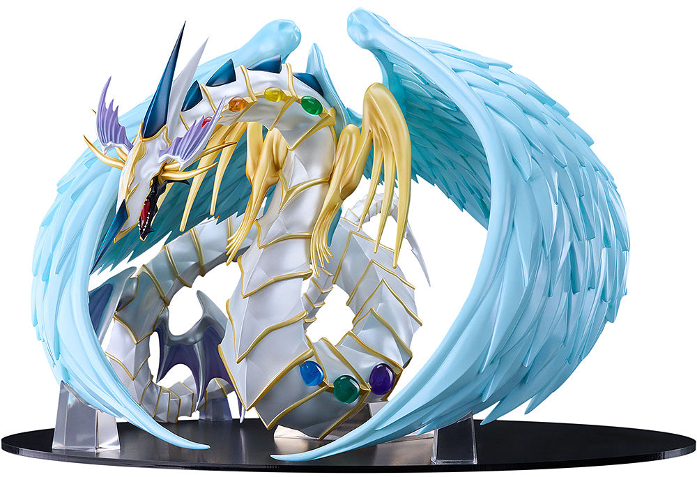 - Yu-Gi-Oh! Gx - Rainbow Dragon - Image 1