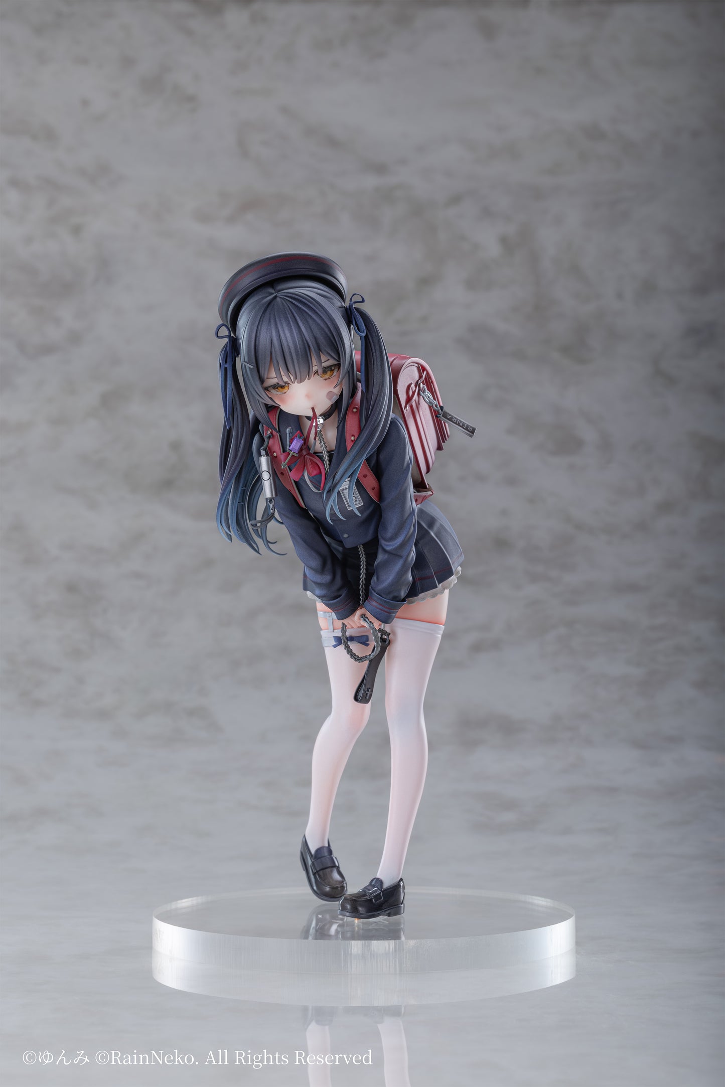 Rinri-chan Walking Ver. Bonus Edition - Image 1